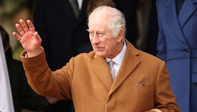 Euro 2024 : Charles III a eu pour l’équipe d’Angleterre un message plein d’humour après sa qualification