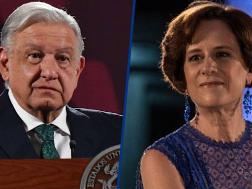 ‘Josefa Ortíz de Domínguez, segunda’: ¿Por qué AMLO se burló de Denise Dresser?