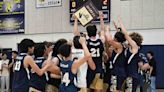 West Ranch boys volleyball beats league foe Valencia to win first CIF-SS title