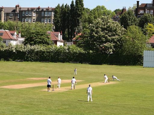 Hitting a six means out! One of UK's oldest cricket clubs bans batters from hitting maximums