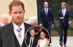 Prince Harry to accept $8.5 million inheritance as it’s ‘money that’s owed to him’: ex-palace staffer