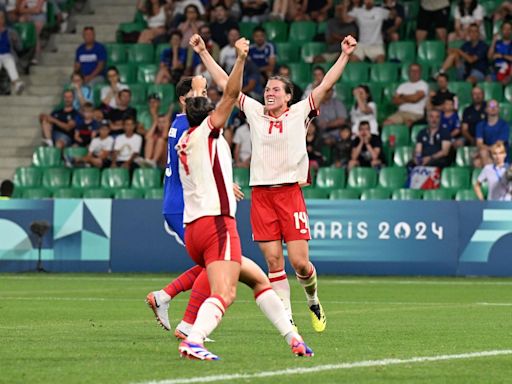 Canada Soccer to find out status of appeal before women’s team faces off against Colombia