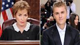 Judge Judy says former neighbor Justin Bieber was 'scared to death' of her