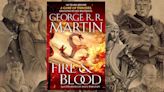 Get Ready For House Of The Dragon Season 2 With This 50%-Off Deal On Fire & Blood