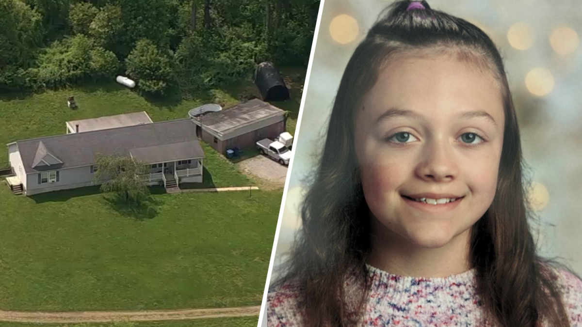 Father, girlfriend arrested for kidnapping, mistreating 12-year-old who died in Chester Co.