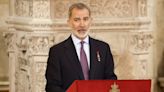 Felipe VI renueva compromiso con España tras 10 años de reinado