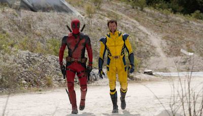 Cómo comenzó todo para Deadpool & Wolverine - El Diario - Bolivia