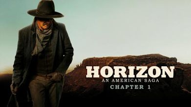 Horizon: An American Saga – Chapter 1