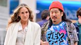 Bobby Lee Says He Was 'So High and Drunk' on the Set of 'And Just Like That...' — But It Helped Him Get Sober