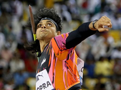 Paris Olympics 2024: Neeraj Chopra, India’s sole defending champion, eyes back-to-back gold