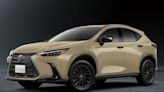 Lexus 熱銷休旅 NX 新年式預備登場！內裝配備升級 導入車型提前曝光 - 自由電子報汽車頻道