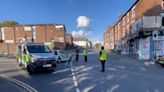 Nottinghamshire: Man detained under Mental Health Act after controlled explosion on suspicious package