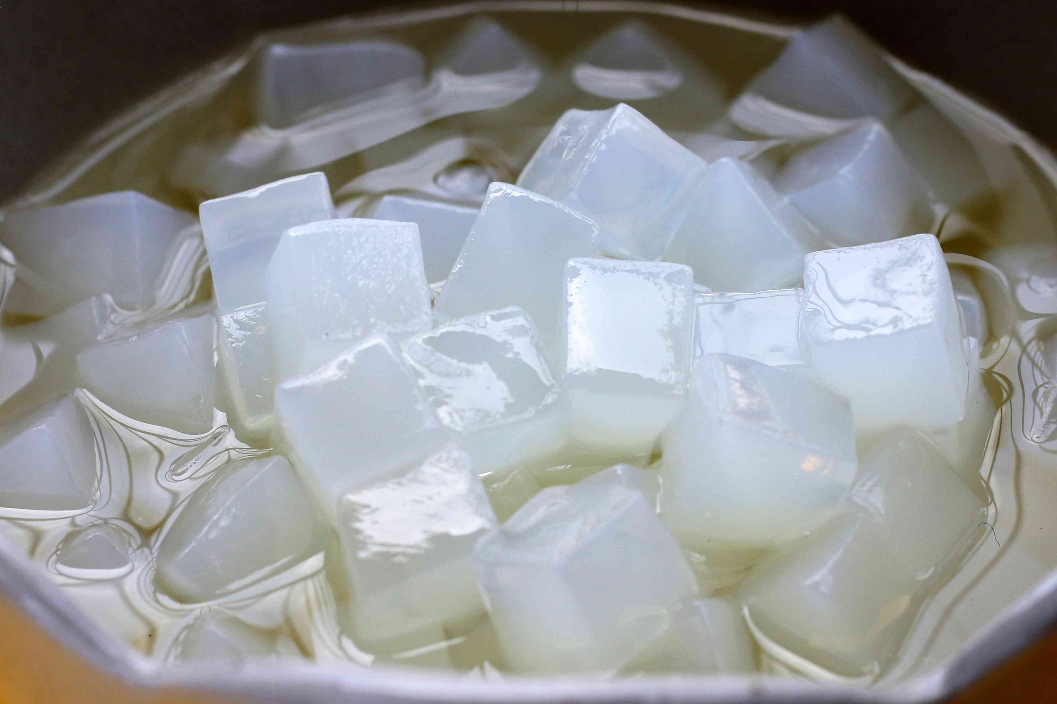 If You’re a Fan of Coconut, Nata de Coco Needs to Be In Your Next Dessert