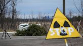 Russian forces suffer radiation sickness after digging trenches and fishing in Chernobyl