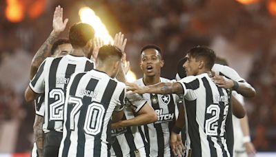 Botafogo x Atlético-MG: noite apoteótica afirma elementos que fazem alvinegro sonhar com títulos; leia análise