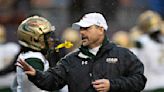 UAB coach Bill Clark retiring because of back issues