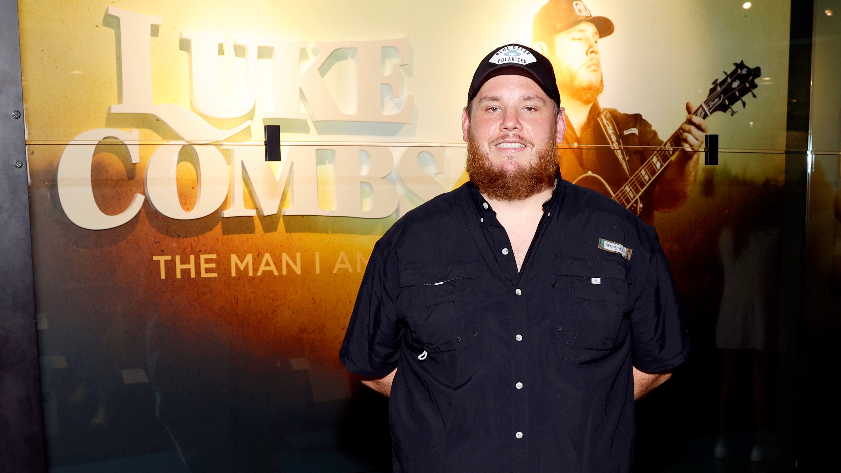 Luke Combs playing MetLife Stadium this weekend: What you need to know