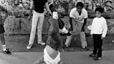 Break dancing fostered Black and brown unity. Some of its pioneers worry of erasure