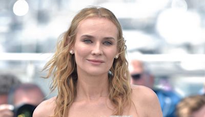 Bouche rouge : Diane Kruger confirme le pouvoir de ce maquillage intemporel