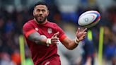 Manu Tuilagi poised to end England career with Sale exit amid salary cap concerns