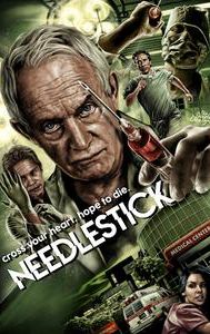 Needlestick