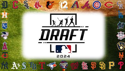 10 Arizona baseball players drafted on Day 2 of the 2024 MLB Draft