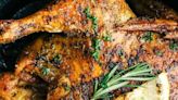34 Air Fryer Thanksgiving Recipes That Will Blow Your Relatives Away
