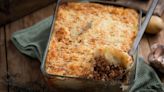 Mary Berry's Unexpected Secret Ingredient For The Best Cottage Pie
