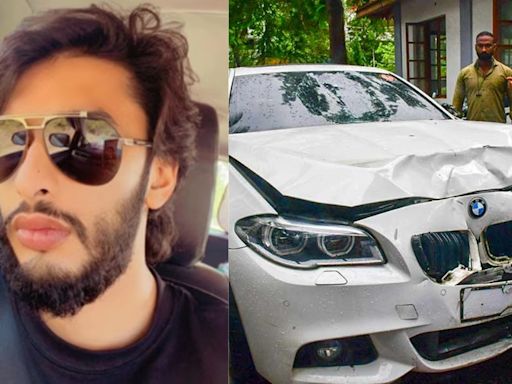 Was BMW Crash Accused Mihir Shah Drunk? Big Twist In Worli Hit-And-Run Case