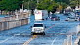 Gobernador de Florida declara estado de emergencia en Condado Broward por inundaciones severas