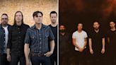 Jimmy Eat World and Manchester Orchestra Announce 2023 Co-Headlining Tour