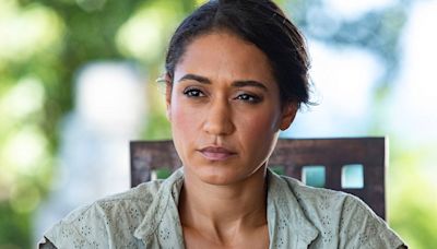 Death in Paradise’s Josephine Jobert to star in new detective drama - details