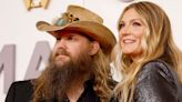 Chris Stapleton Posts Stunning Photo of His Wife to Celebrate Her Birthday