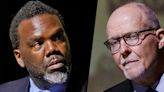 Chicago Latinos tilting toward Paul Vallas in mayor's race, poll shows