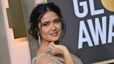 Salma Hayek says she was 'typecast' for years: 'You're sexy, so you're not allowed to have a sense of humor'
