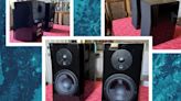 These SVS Bookshelf Speakers Offer Clear Sound and Clean Looks