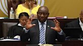 South Africa political parties cobble together unity government as deadline to elect president looms