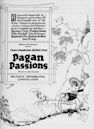 Pagan Passions