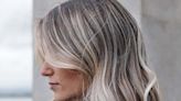 The Best Hair Color for Gray Hair, According to the Pros