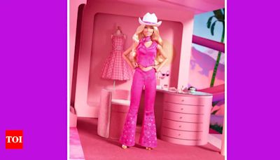 Zodiac Signs as Barbie Dolls: Finding Your Cosmic Doll - Times of India