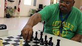Brain power: Alston teaches chess to help seniors stay mentally active