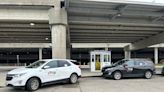 CVG launches zTrip, its newest 'cutting-edge' taxicab service for travelers
