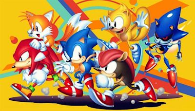 Sonic the Hedgehog Game Getting Removed from Sale Soon