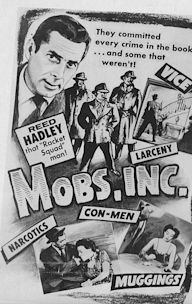 Mobs, Inc.