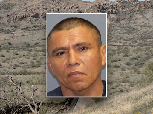‘Unacceptable': Illegal immigrant wanted for murder has ‘extensive’ criminal past