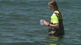 Keeping Cleveland beachgoers safe with daily water quality monitoring