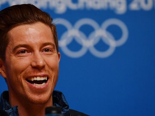 Ex-Olympics star Shaun White rides with CVS for new snack and beverage line: 'They've really upped the game'