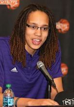 Brittney Griner