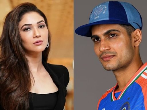 Ridhima Says She Barely Knows Shubman, Calls Wedding Rumours With Cricketer 'People's Imagination'