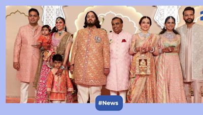 Meet the CEO of Anant Ambani-Radhika Merchant's wedding, who planned this gigantic event?